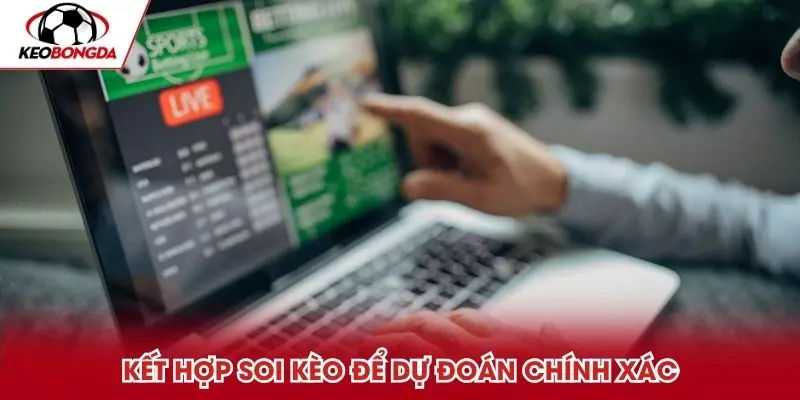 Cách soi kèo bóng đá hiệu quả để thắng cược