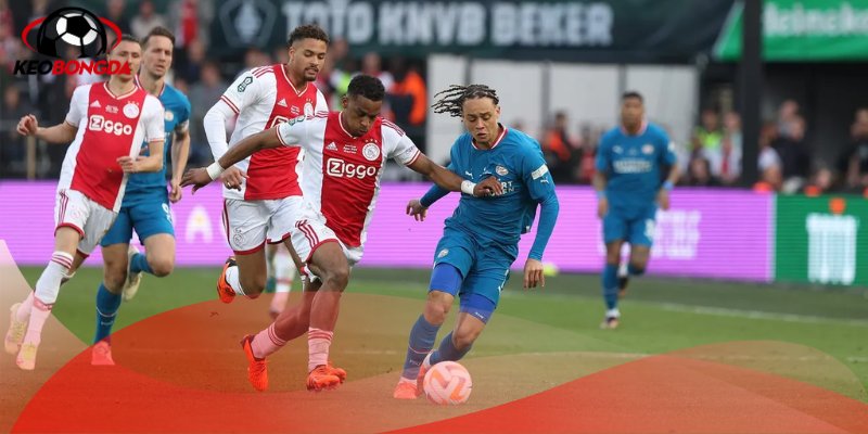 Soi trận đấu và dự đoán tỷ số 2-1