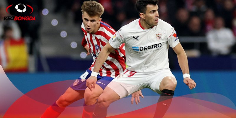 Soi kèo trận đấu Atletico Madrid vs Sevilla và chốt cược