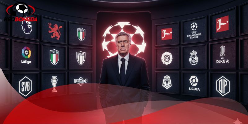 nhận định bóng đá Keobongda phủ sóng toàn bộ giải đấu đỉnh cao