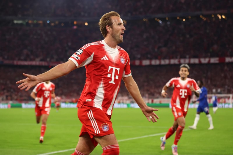 Atalanta gặp khó trước Bayern Munich