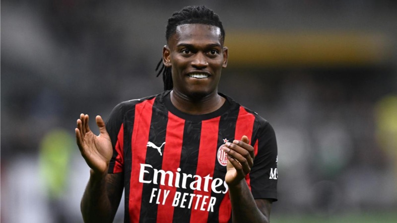 The Kop làm mọi cách chiêu mộ Leao