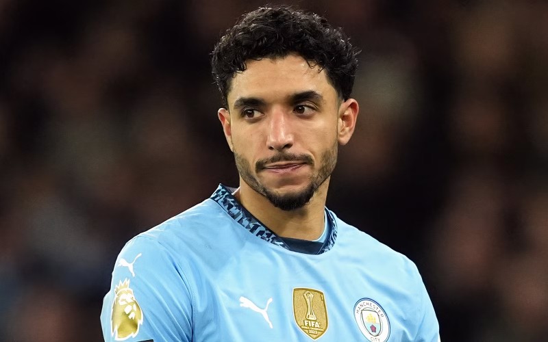 Marmoush có thể thi đấu đa năng