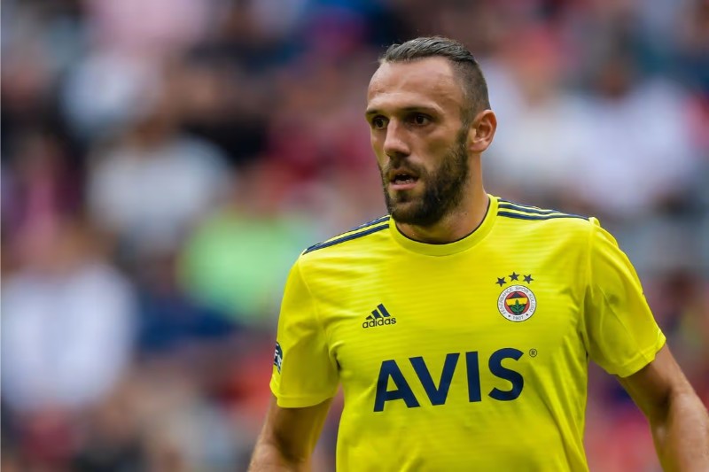 Muriqi là ưu tiên cao nhất trong kế hoạch của Barca